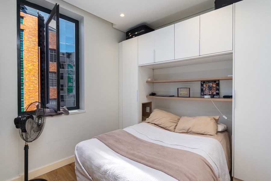 1 Bedroom Property for Sale in Cape Town City Centre Western Cape
